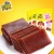 Import Hawthorn piece soft and sweet fruit product healthy chinese snacks from China