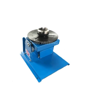 HB-01 Small  Welding Positioner