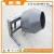 Import HCN factory construction machinery skid use concrete mixer bucket spare parts from China