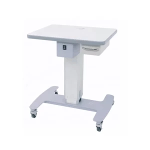 HD-18T 50KG Max.Loading Medical Motorized Height Adjustable Table Ophthalmic Instrument Table with CE