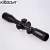 Import HD precious 4.5-18X44 FFP scope riflescopes for wholesale gun accessories from China