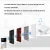 Import HD Security Camera With Motion Detection Support Cloud Service Night Vision Two-Way Intercom Talk and WiFi Video Doorbell from China