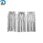 HDPE Plastic Jerry Can Tank Container Drum Extrusion Blowing Mould