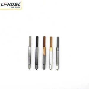 HDSL Die And Nut Hss Tap Set Thread Tap Forming Tap   ALSIN-A M14*1.5 TICN M12*1.75 TIN M22*2.5