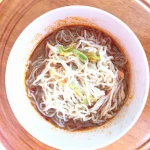 Healthy Shirataki Food Zero Fat Konjac Noodles Slim Spaghetti Pasta Soup Noodles