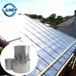 Heat resistance thermal insulation material for oven