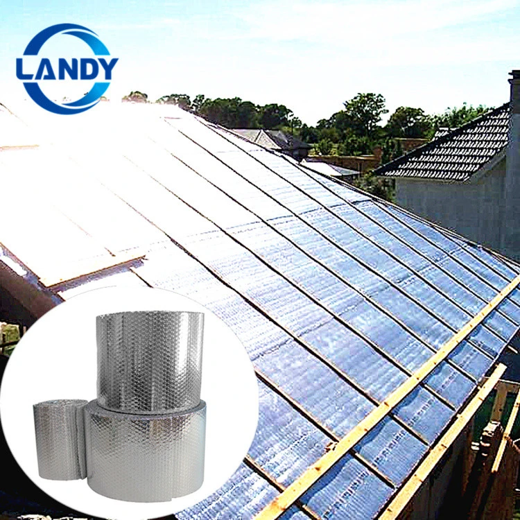 Heat resistance thermal insulation material for oven