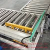 heat resistant spiral industry roller feed conveyor