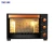 Import heat resistant tempered glass for microwave oven door glass heat resistant oven door glass from China
