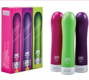 Heating sex lube personal lubricant stick for women