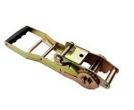 Heavy duty 2inch 50mm 5T reverse ergo Ratchet Buckle