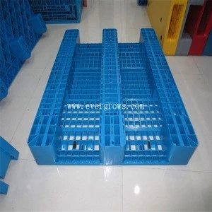 heavy duty durable flat top hygienic food grade plastic pallet with cheap price