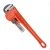 Import Heavy Duty Pipe Wrench from China