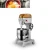 Import Heavy duty Planetary Stand Spiral Mixer Dough Mixer Food Mixer with low noise from China