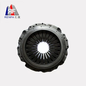 Heavy truck Clutch cover for engine clutch cover for 505 sx atv