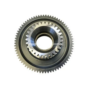 Heavy truck spare parts  SP108010 4646352220 ring gear