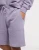 Import Heavyweight 100% Cotton Plain Blank Sweat Shorts Wholesale Custom Logo Shorts Men from China