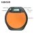 Import HEBIKUO Made In China Hot Sale orange electronic drum practice pad from China