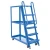 Import Heda Accepted Customized Portable Platform Ladder from China