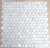 Import Hexagon shape natural shell tile mother of pearl mosaic tiles for wall from China