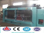 Hexagonal Wire Netting Machine/ Automatic Hexagonal Wire Mesh Machine Gabion Mesh Making Machine Design in Factory 2.0-4.0mm 22