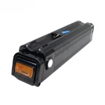 Hi performance 500W Phylion 48v 11ah electric bikes batteries with 54.6v 2a charger