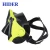 Import HIDER high quality full face diving mask for diving in swimming pool and sea from China