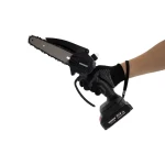 HIERKIN Cordless 12v lithium battery portable battery cutting tools electric chains saw chain saw electric chain saw spare parts
