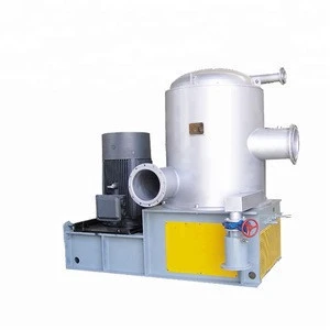 High Capacity Up Flow Paper Pulp Pressure Screen For Pulping