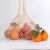 Import High Competitive Foldable Colorful Reusable Organic Cotton Mesh Bag from China
