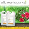 High concentration Wild rose Fragrance used for Shampoo, Soap. Perfume, Shower Gel