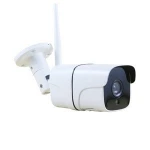 High definition ip camera wifi 4.0mp 5.0mp HD h.265 dual stream cloud storage Onvif network cctv security camera Ap mode connect