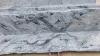 High Demand 2022 Viscon White Granite slabs Super waves pattern Indian White Natural stone Exterior Cladding tiles Vanity tops