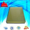 high detiny polyurethane foam/xpe foam sheet
