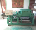 High efficiency chalk making machine school chalk production machine line