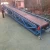 Import High efficiency material fertilizer grain hopper belt conveyor price from China