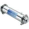 High efficient 304 stainless steel UF treatment water purifier