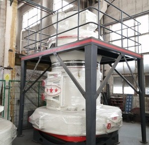 High efficient grinding mill ramond mill pulverizer for limestone, gypsum etc. fine powder, micro powder