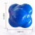 Import High Elastic Silicone Hexagon Reaction Agility Ball, Speed Training, Kids Athletics, School Team Sports from China