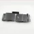 Import High-end latest zinc plain iron belt buckles bag buckles & accessories from China