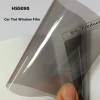 High Flexible Heat Insulation Car Window Tint Film Removable Self Adhesive Pdlc Window Tint Smart Film