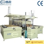 High Frequency PVC Inflatable Toys Welding Machine for Inflatable flocking air bed