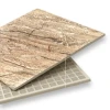 High Glossy 60x60 Ceramic Digital Floor Tiles 600x1200mm Marble Wood and Glass for Bathroom Living Room Floor and Wall