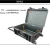 Import High Impact ABS Plastic safety portable tool box waterproof Case with padding insert from China