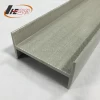 High Impact Resistant National Fiberglass Material Products