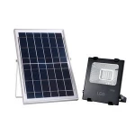 High lumen IP65 Waterproof Garden Security Floodlight SMD 20W 30W 50W 100W Remote Control Outdoor Led Solar Flood Light