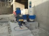 High Output By Auto Processing FRT-2500 Diamond Stone Cutting And Grinding Equipment Granite Stone Making Machine