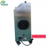 high performance 20g ozone generator for Diesel Generators