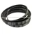 Import High Performance EPDM Fan Belt Poly V Belt in Variety from China