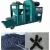 Import High-performance Wood chips briquette Rod making Charcoal machine from China
